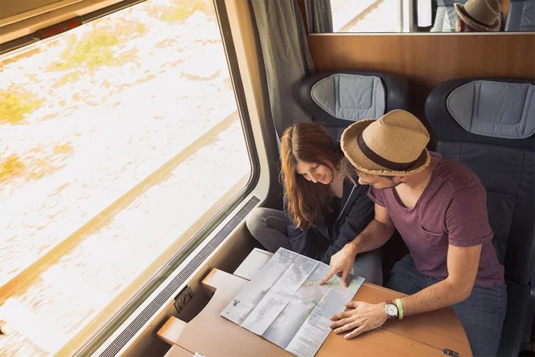 Top 10 des voyages en Europe à faire dans sa vie