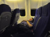 Dormir-dans-l'avion