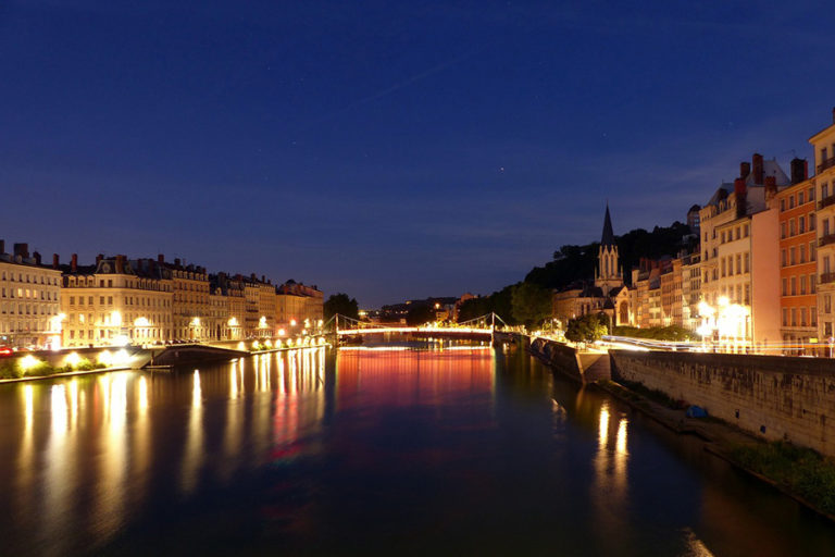 Quatre activités à faire en couple lors d’un voyage à Lyon