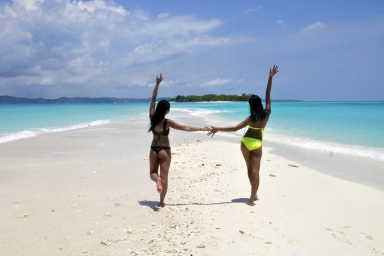 Les endroits les plus romantiques à Madagascar