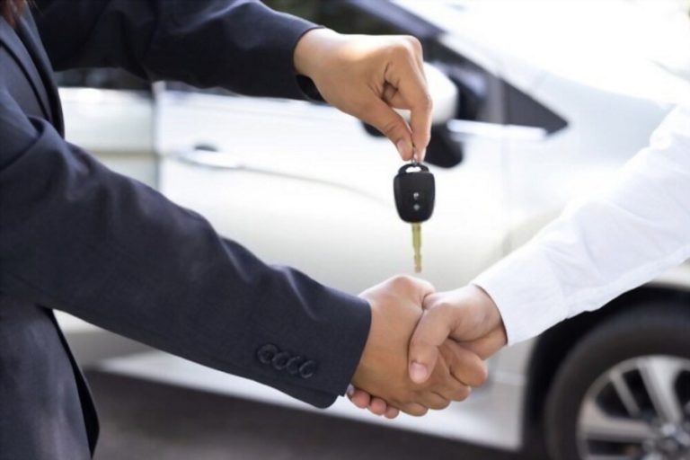 Faire une location voiture Martinique pas chère