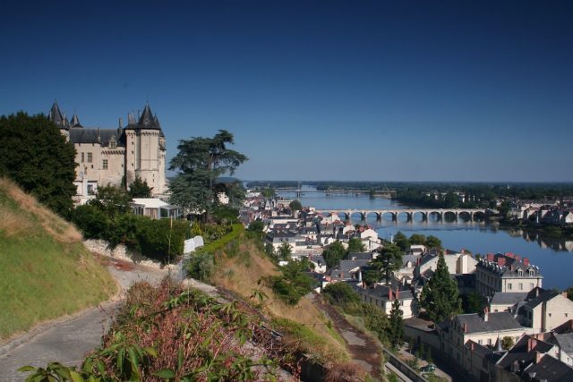 Vacances inoubliables à Saumur: louer un gîte