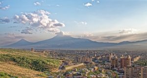 Partir en vacances en Arménie quelles sont les activités à faire et à voir