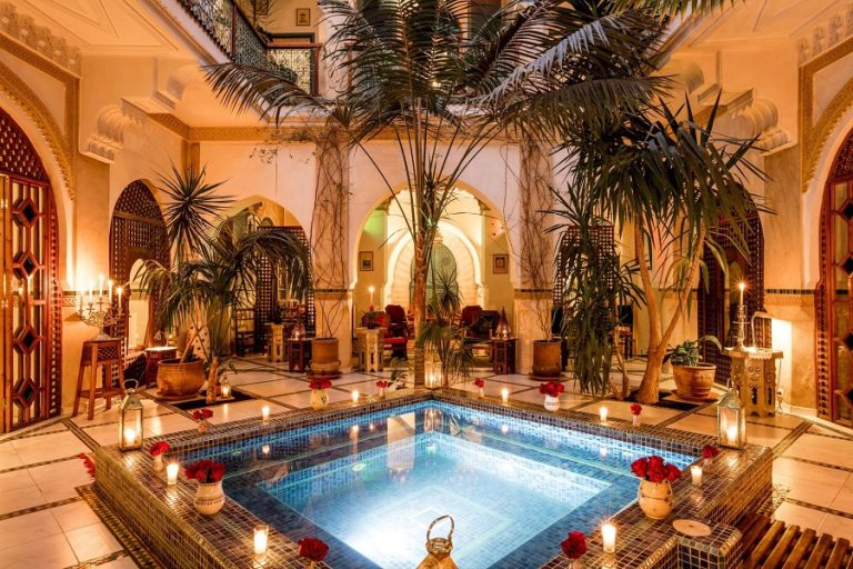 Marrakech : une destination touristique mondiale à ne pas manquer