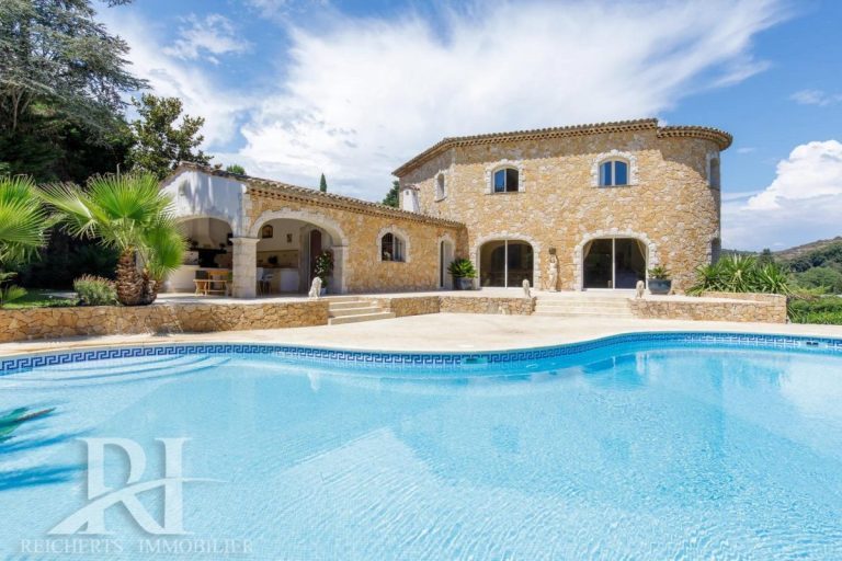 Préparer la location de votre maison de luxe pour les vacances