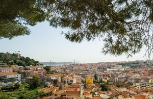 Que voir à Lisbonne