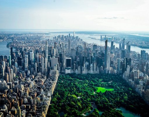 le meilleur de la ville de New York avec 6 activités