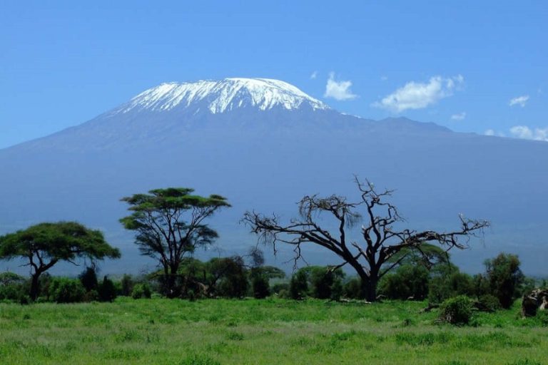 Que faire lors d’un voyage en Tanzanie ?
