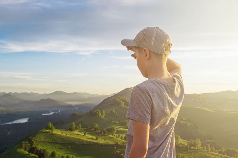 Voyages et adolescents : partir en vacances avec des adolescents