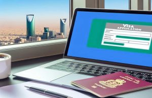 Visa en Ligne vs Ambassade comparaison des Options pour l'Arabie Saoudite