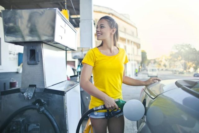 La Gestion du Carburant en Voyage Comment optimiser l’Économie de Carburant sur la Route