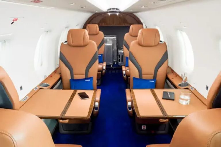 Tendances et Avenir de l’Aviation Privée