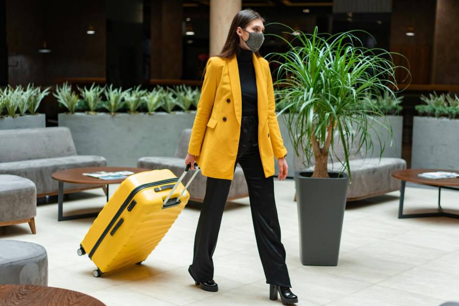 Voyager pour mieux s’habiller : à la rencontre des grossistes de vêtements et du bien-être textile